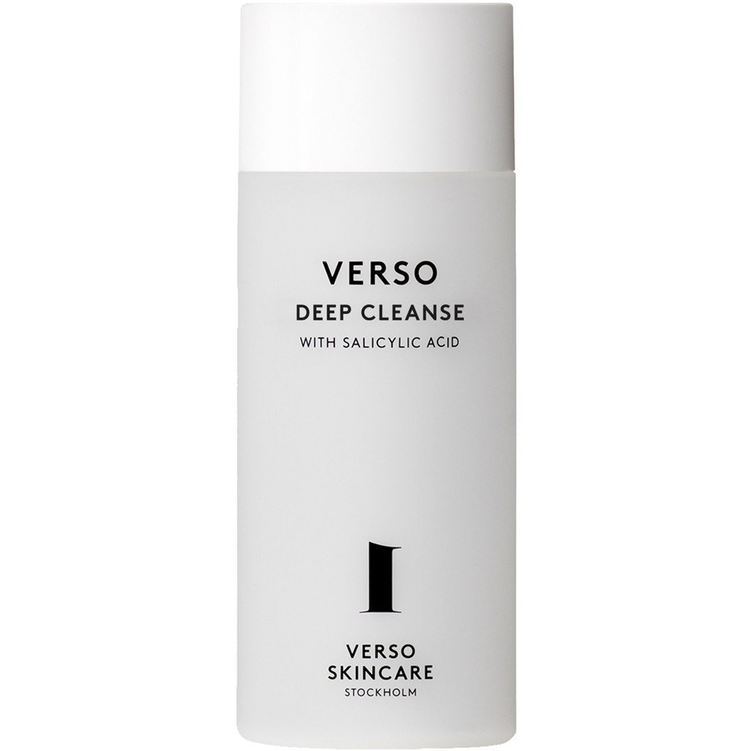 Verso N°1 Deep Cleanse With Salicylic Acid, 150ml