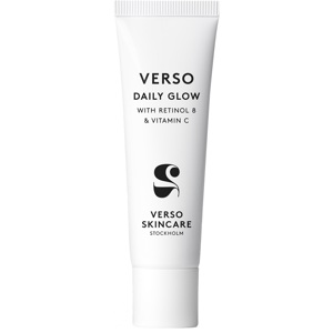 N°2 Daily Glow With Retinol 8 & Vitamin C, 30ml