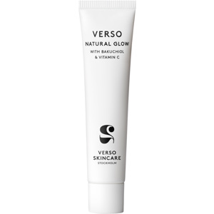 N°2 Natural Glow With Bakuchiol, 40ml