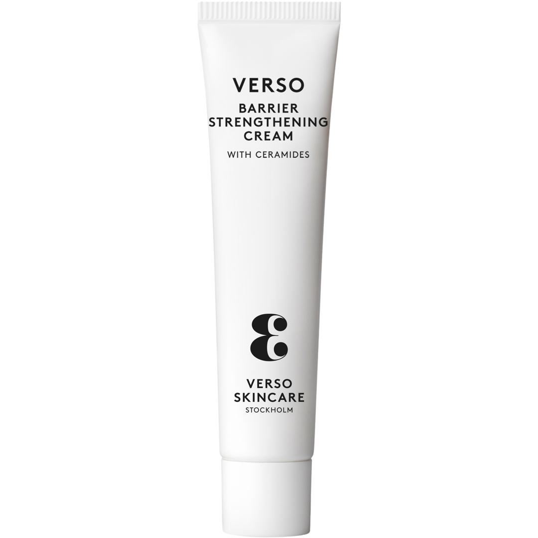 Verso N°3 Barrier Strengthening Cream, 40ml, Päivävoide