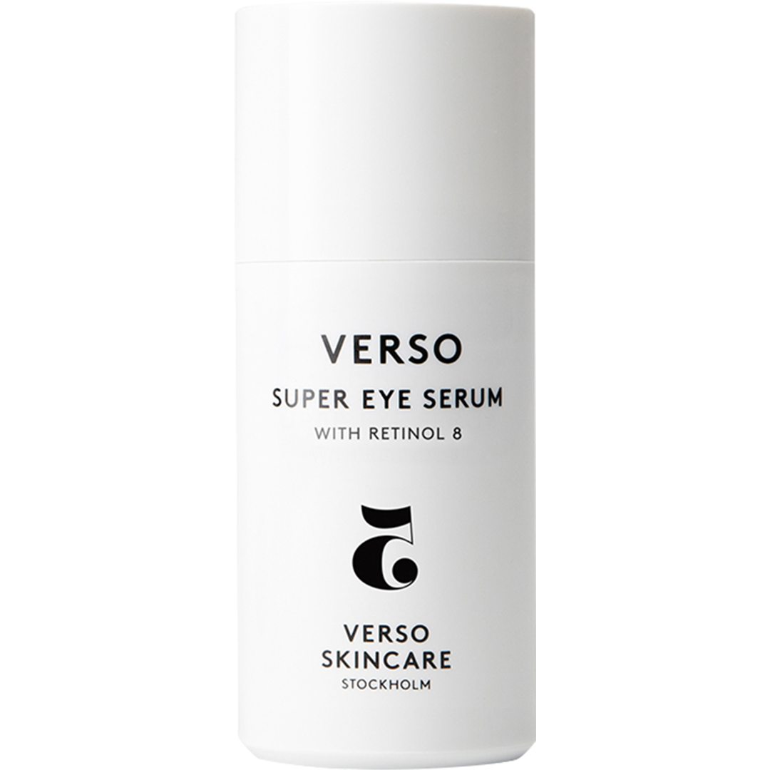 Verso N°5 Super Eye Serum With Retinol 8, 30ml ögonkräm