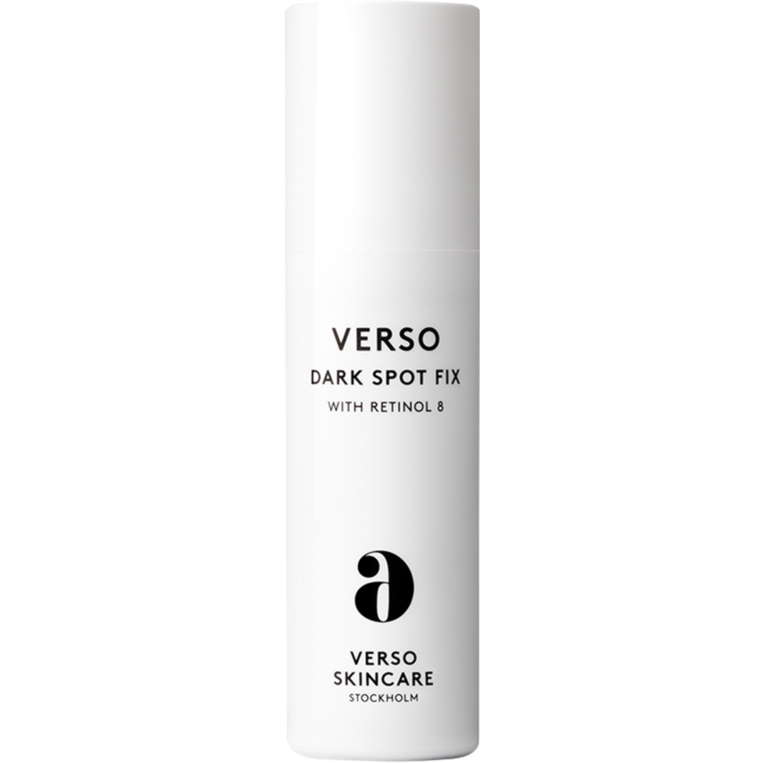 Verso N°6 Dark Spot Fix With Retinol 8, 15ml