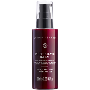 Cooling Post Shave Balm, 100ml