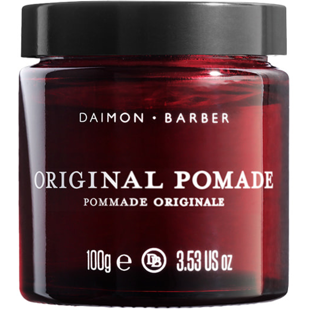 Daimon Barber Original Pomade, 100g