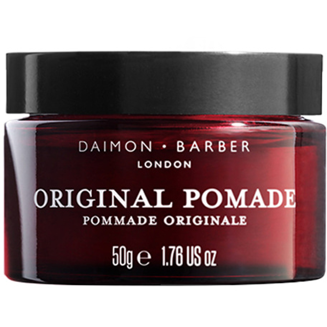 Daimon Barber Original Pomade, 50g