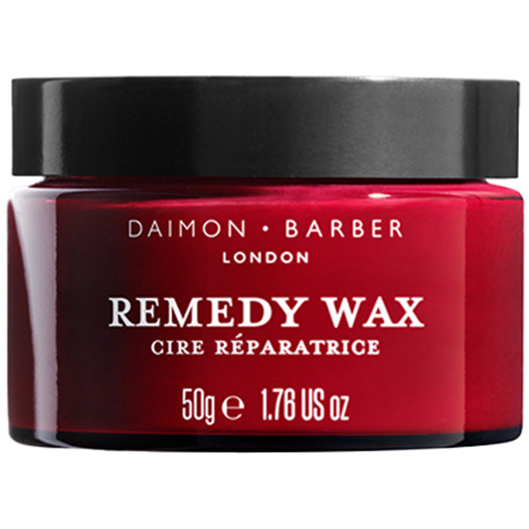 Daimon Barber Remedy Wax, 50g hårvax