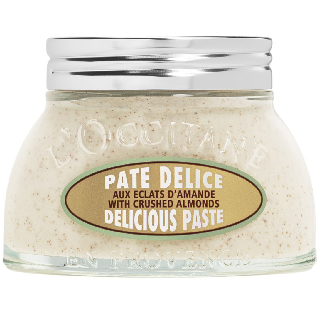 L'Occitane Almond Delicious Paste, 200ml