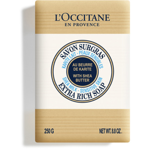 Shea Soap Milk, 250g
