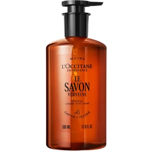 Verbena Liquid Hand Soap, 500ml