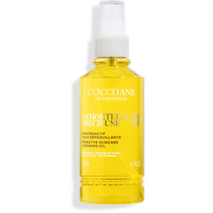 Immortelle Precious Cleansing Oil, 200ml