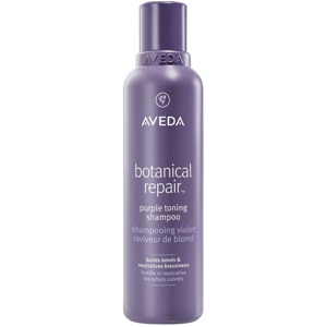 Botanical Repair Purple Toning Shampoo