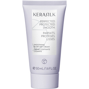 Smoothing Blow Dry Cream, 50ml