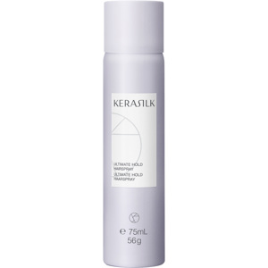 Ultimate Hold Hairspray, 75ml