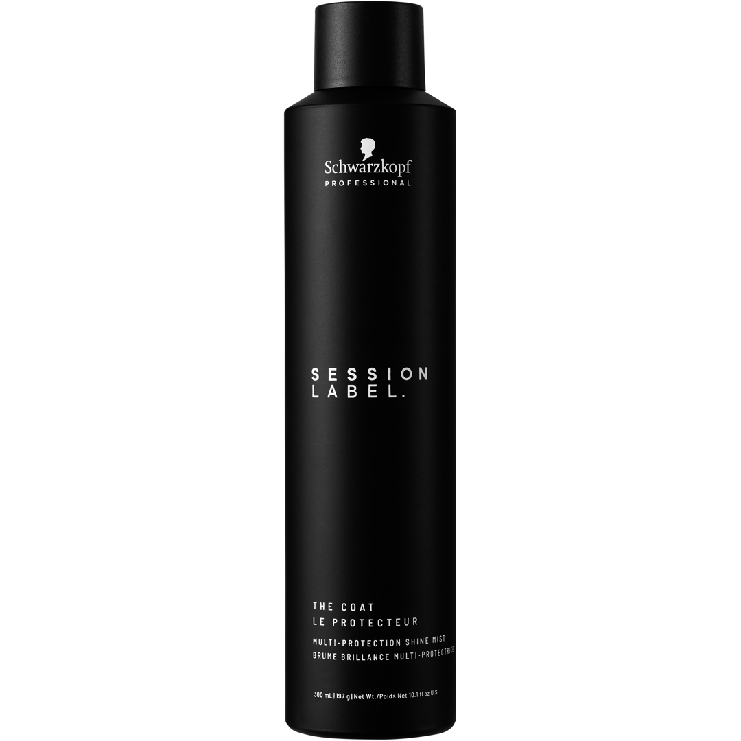 Schwarzkopf SESSION LABEL The Coat, 300ml