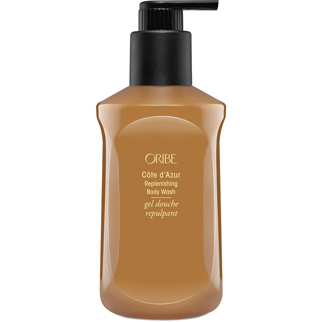 Oribe Côte d'Azur Replenishing Body Wash, 300ml