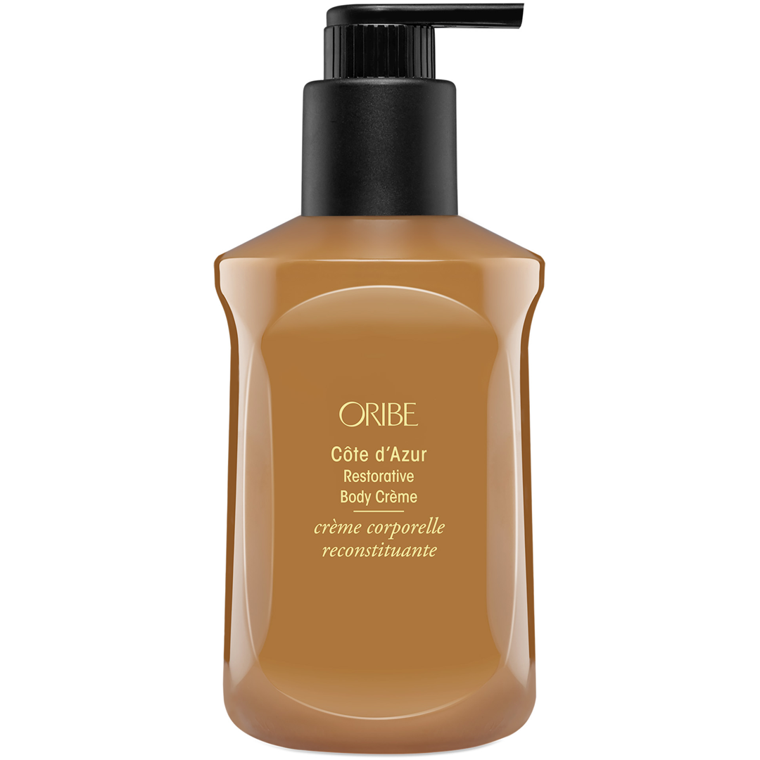 Oribe Côte d'Azur Restorative Body Creme, 300ml, Vartalovoide