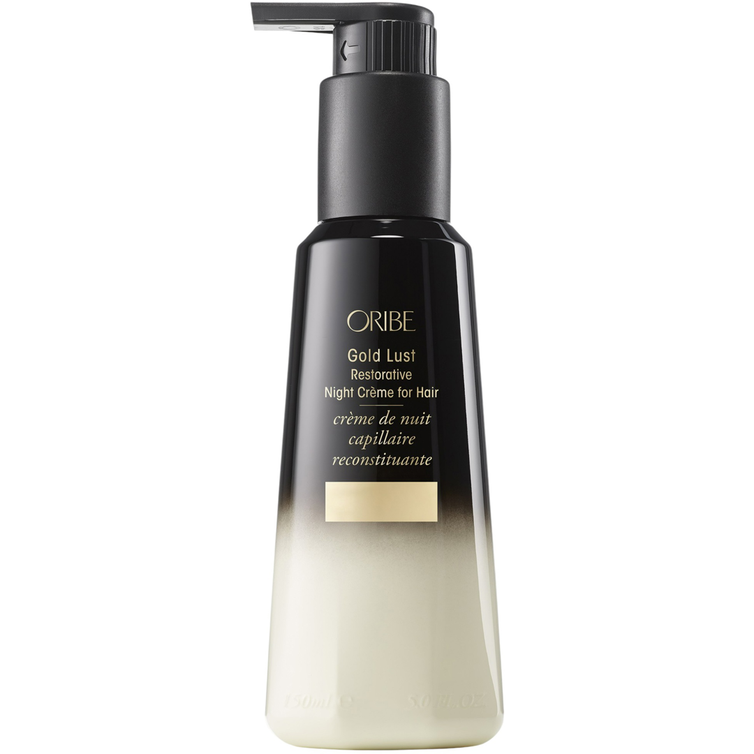 Oribe Gold Lust Restorative Night Crème for Hair, 150ml