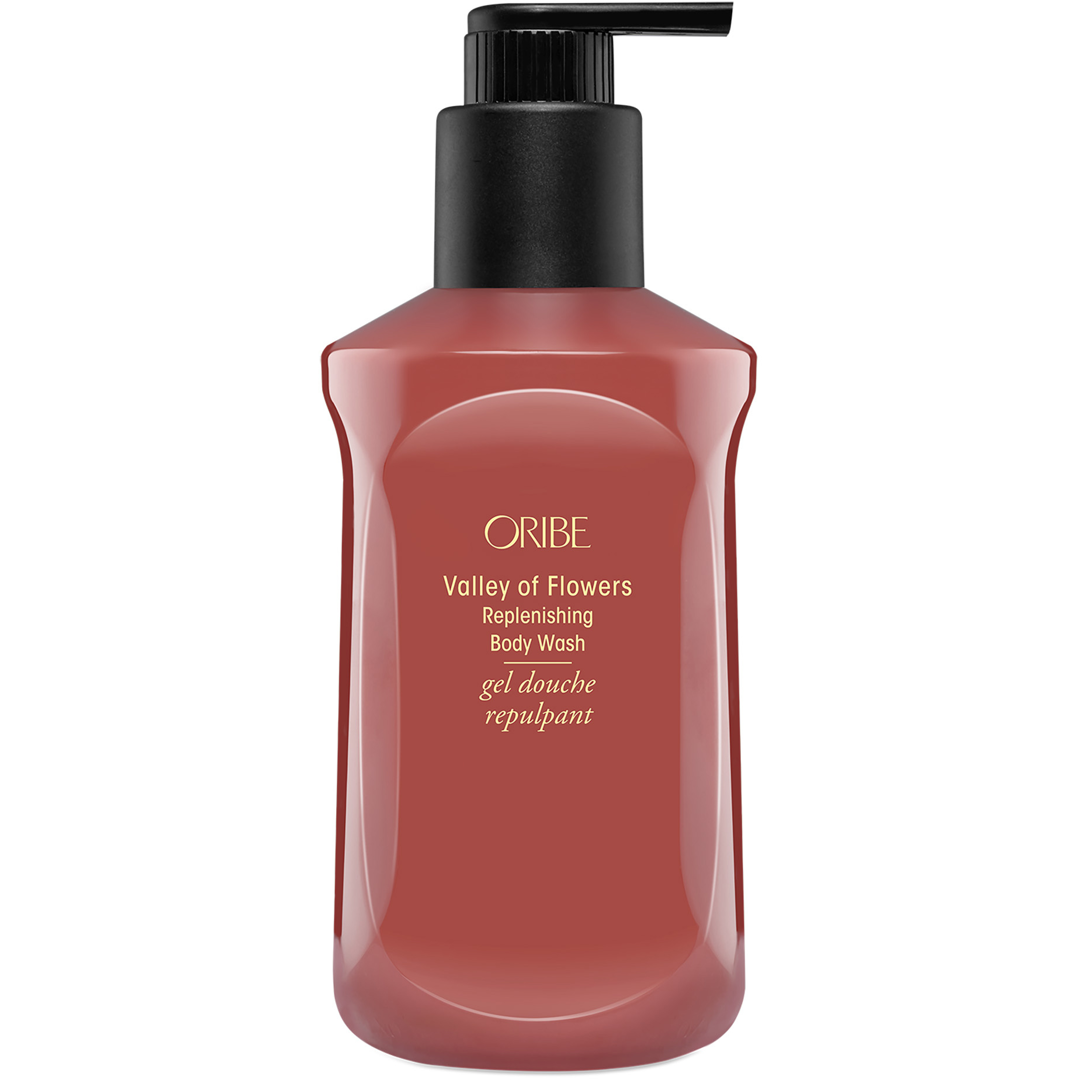 Oribe Valley of the Flowers Replenishing Body Wash, 300ml