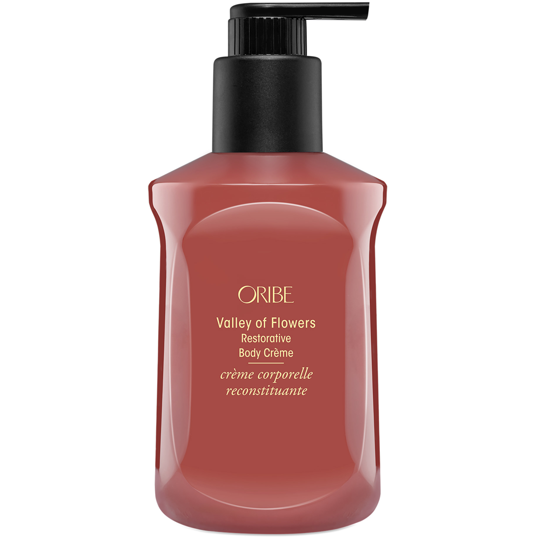 Oribe Valley of the Flowers Restorative Body Creme, 300ml