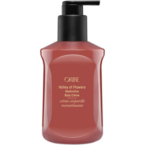 Valley of the Flowers Restorative Body Creme, 300ml