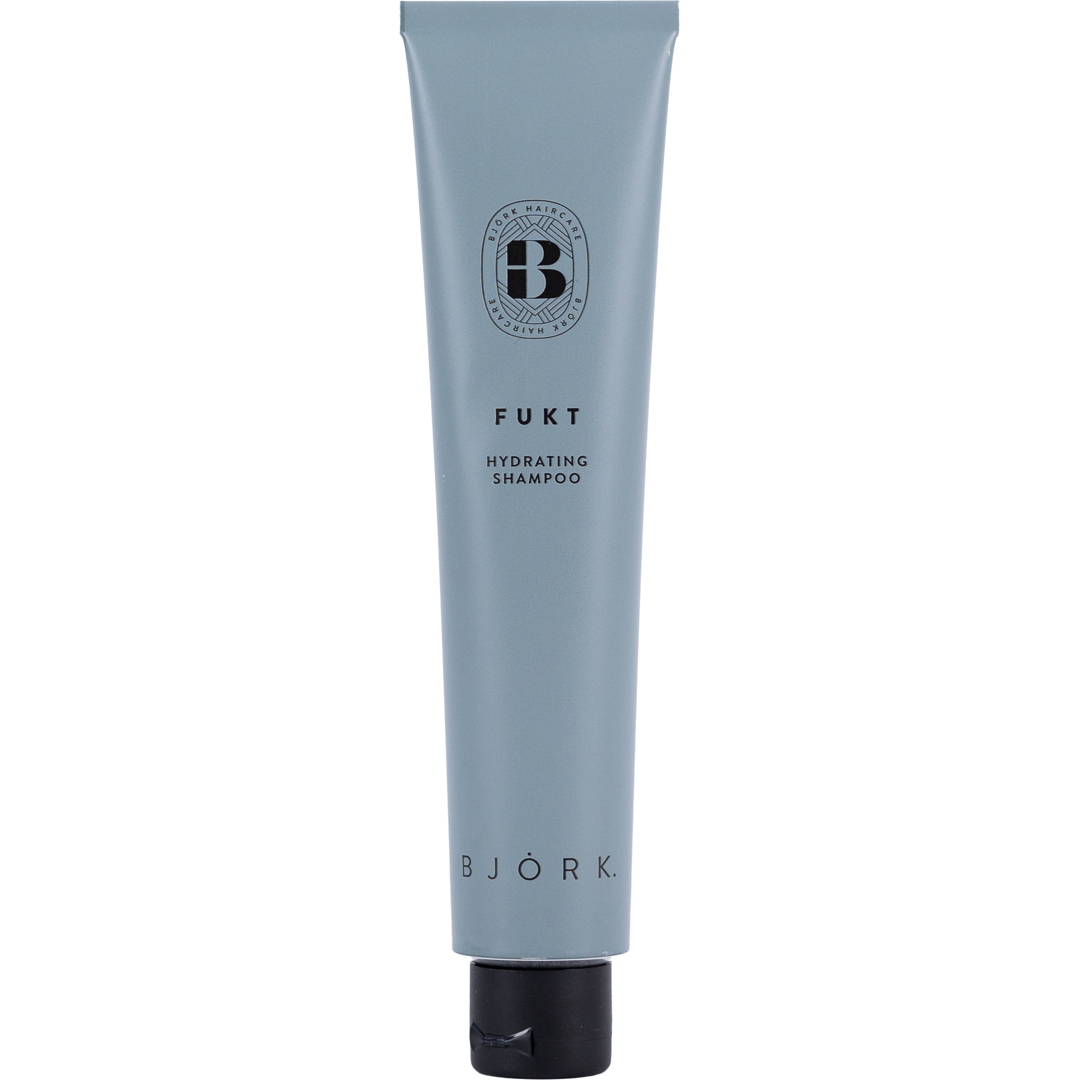 Björk Fukt Hydrating Shampoo, 75ml