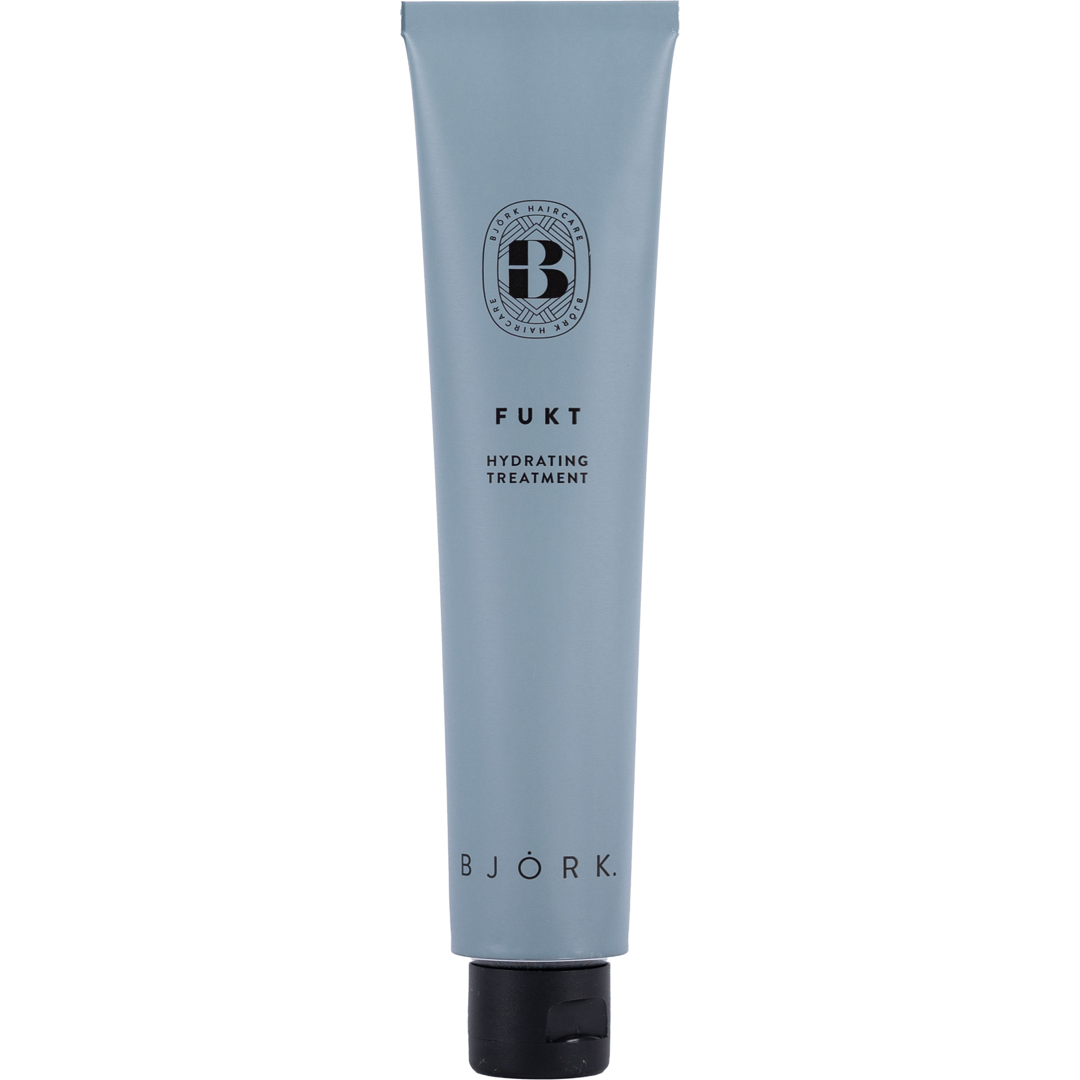 Björk Fukt Hair Masque, 75ml hårinpackning