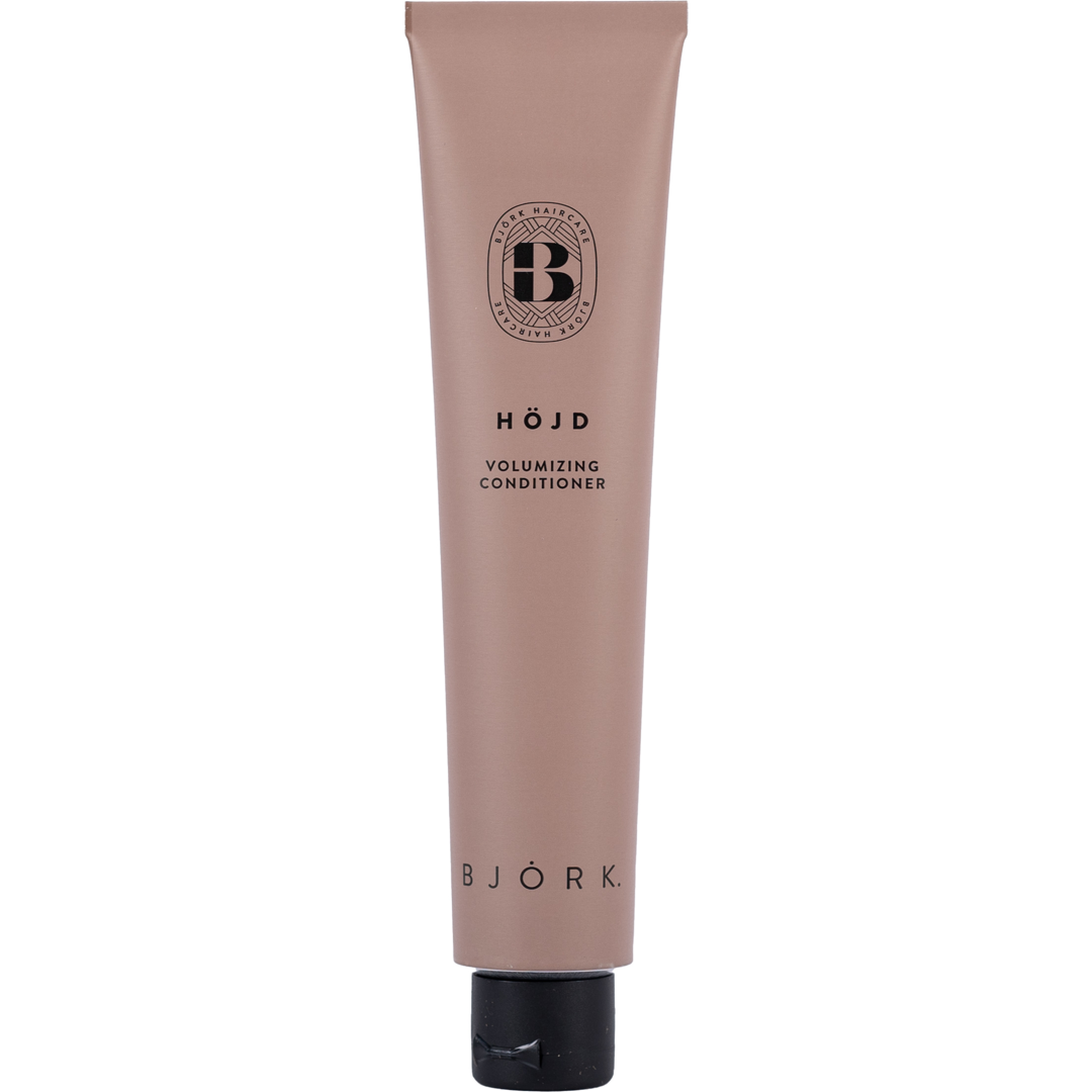 Björk Höjd Volumizing Conditioner, 75ml balsam