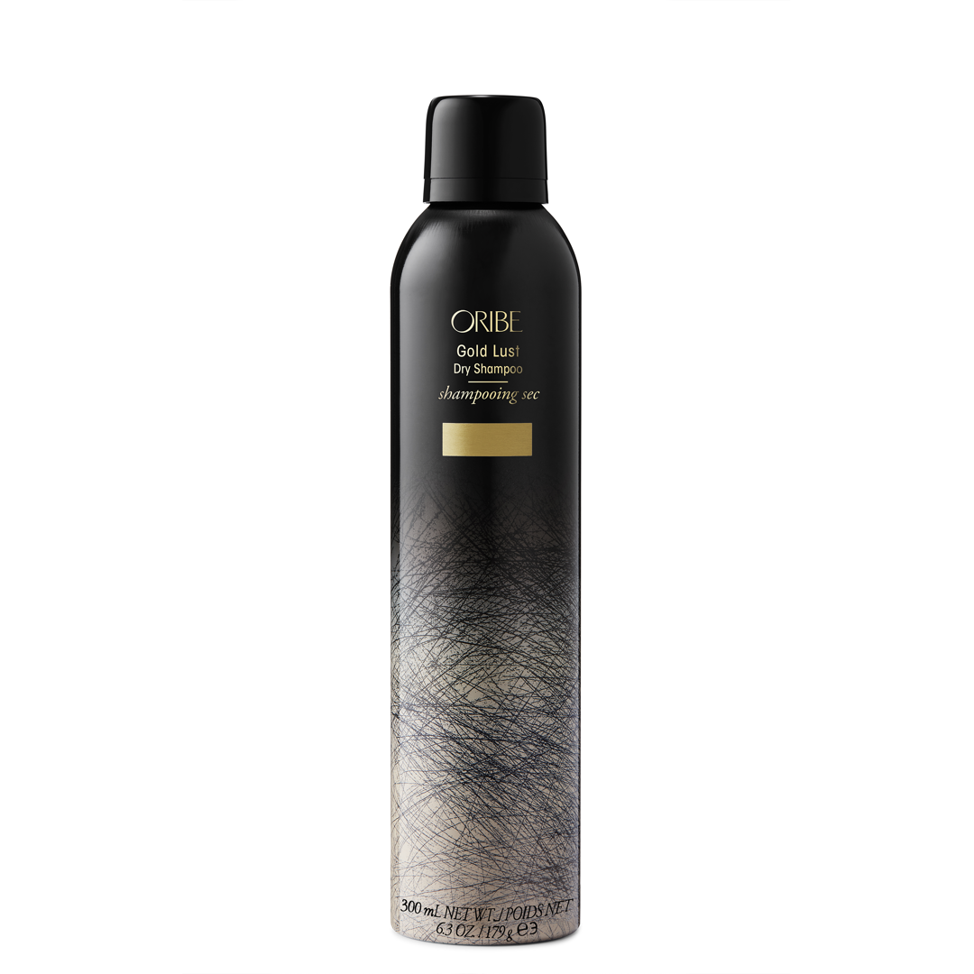 Oribe Gold Lust Dry Shampoo, 300ml torrschampo