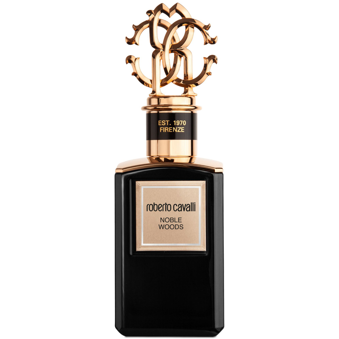 Roberto Cavalli Noble Woods, EdP 100ml parfym