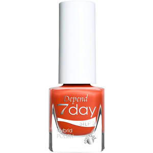 7day Hybrid Polish, 7348 Outdoor Dancing