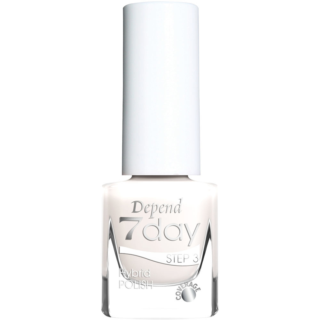 Depend 7day Hybrid Polish, 7350 Gather To Celebrate, Kynsilakka