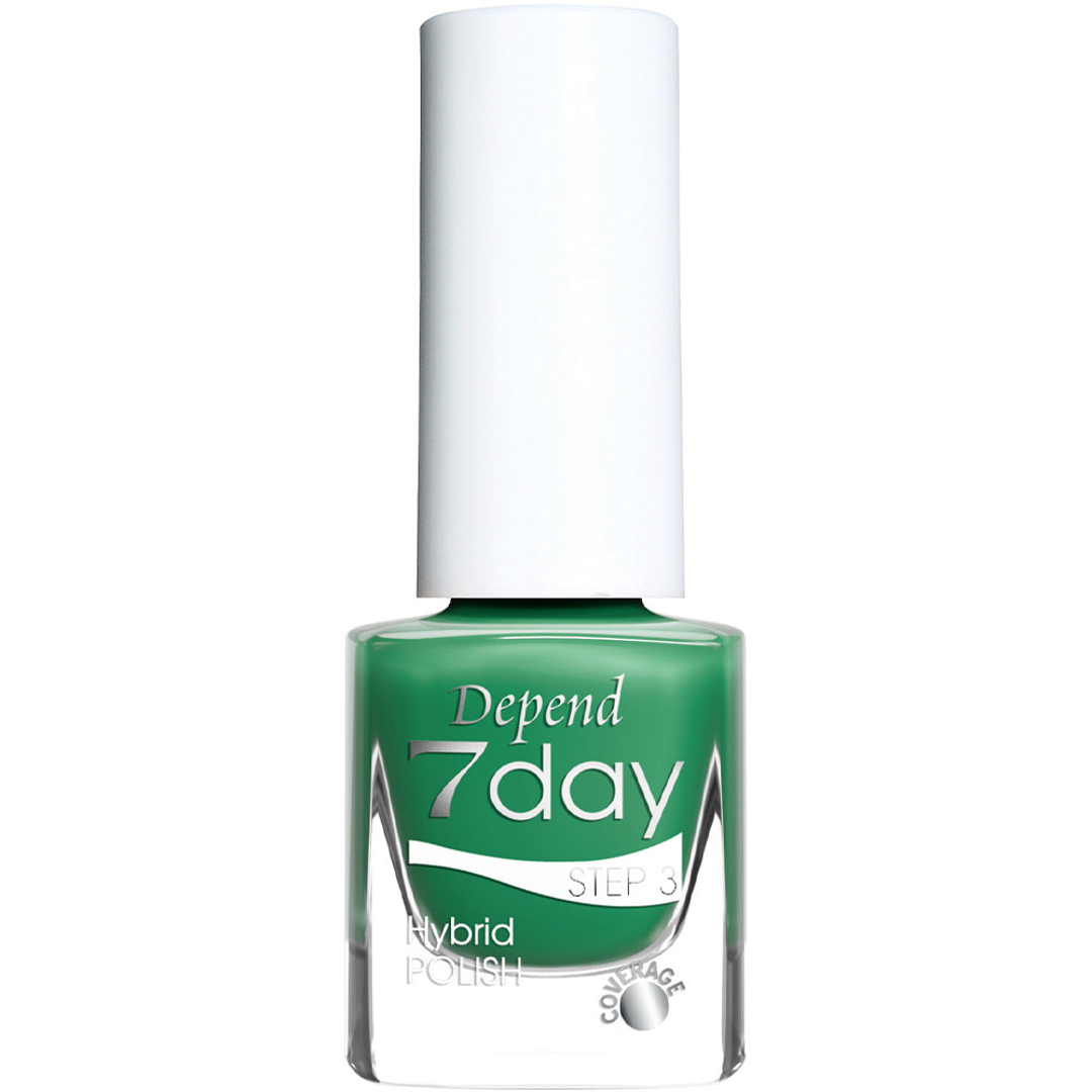 Depend 7day Hybrid Polish, 7353 Around The Maypole, Kynsilakka