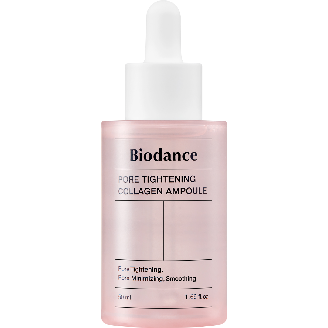 Biodance Pore Tightening Collagen Ampoule, 50ml