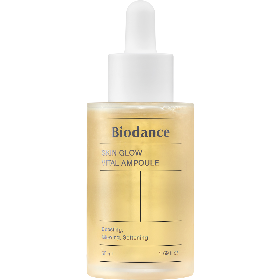 Biodance Skin Glow Vital Ampoule, 50ml