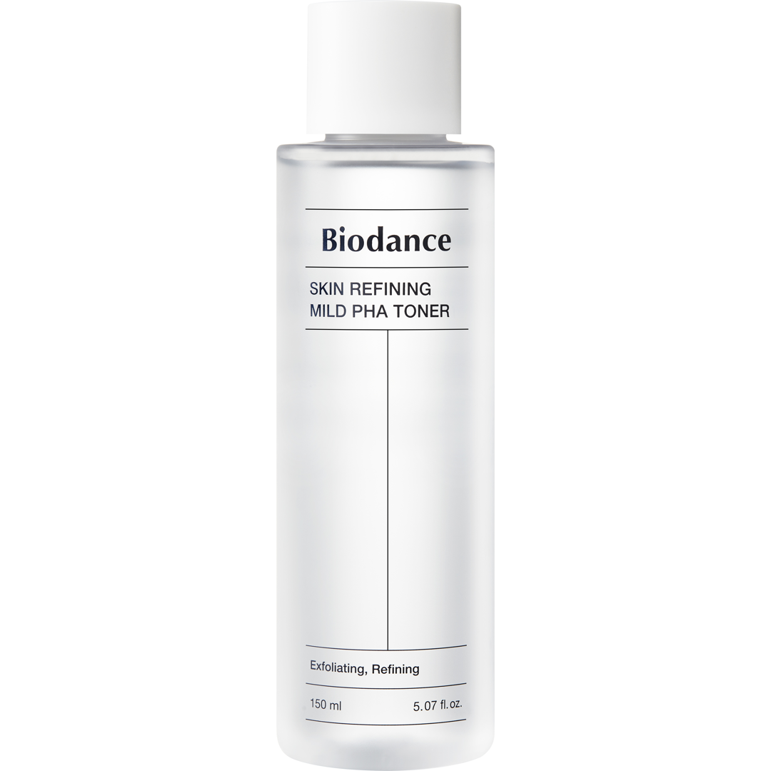 Biodance Skin Refining Mild Pha Toner, 150ml, Kasvovesi