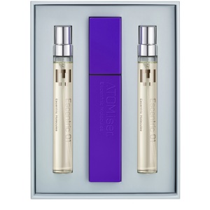 Escentric 01 Atom.iser Set, 3 x 8,5ml