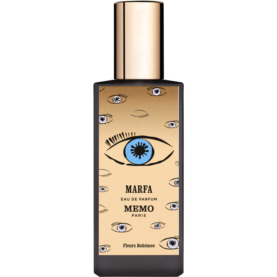 Memo Paris Marfa, EdP 30ml, Eau de Parfum