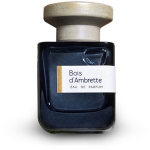 Bois d'Ambrette, EdP