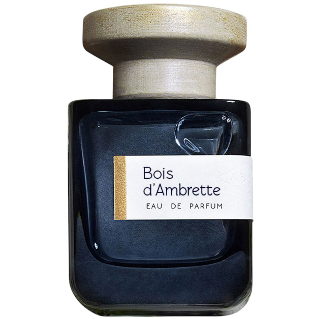 Atelier Materi Bois d'Ambrette, EdP 100ml parfym