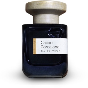 Cacao Porcelana, EdP