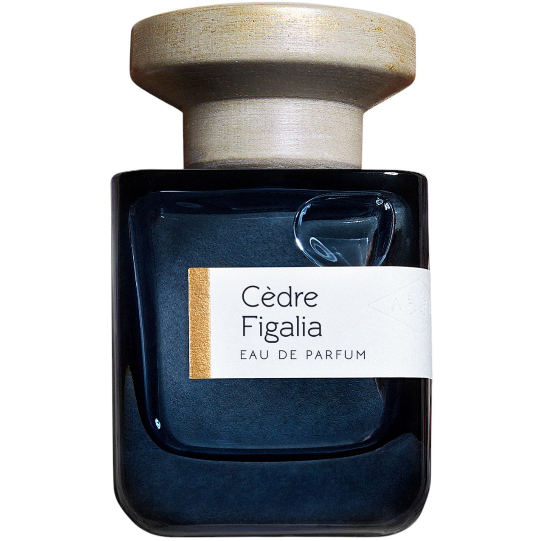 Atelier Materi Cèdre Figalia, EdP 100ml, Eau de Parfum