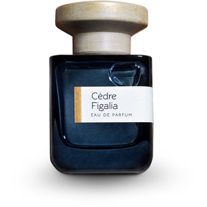 Cèdre Figalia, EdP