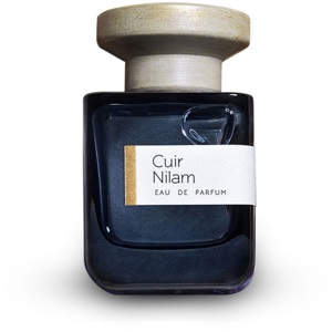 Cuir Nilam, EdP