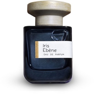 Iris Ebène, EdP