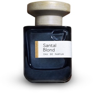 Santal Blond, EdP