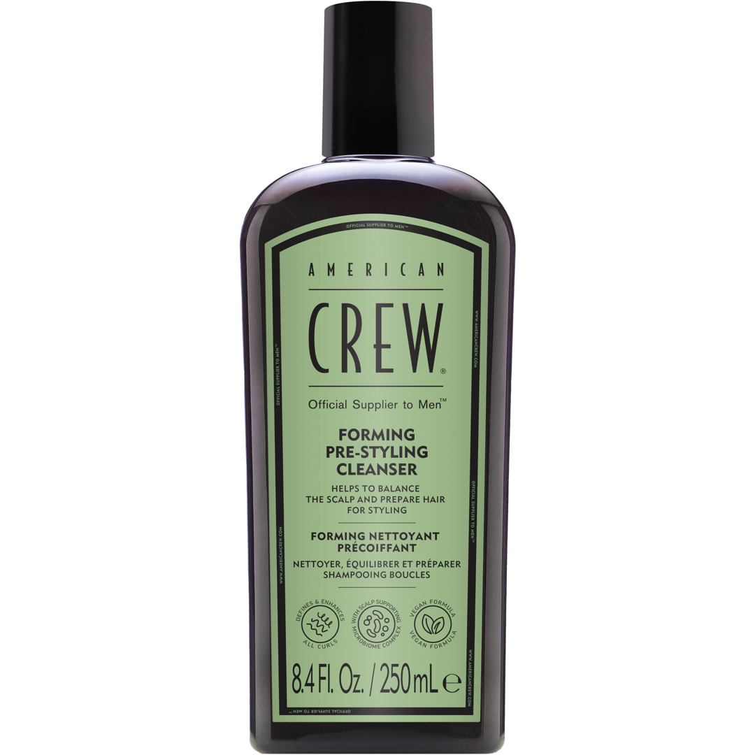 American Crew Forming Pre-styling Cleanser, 250ml