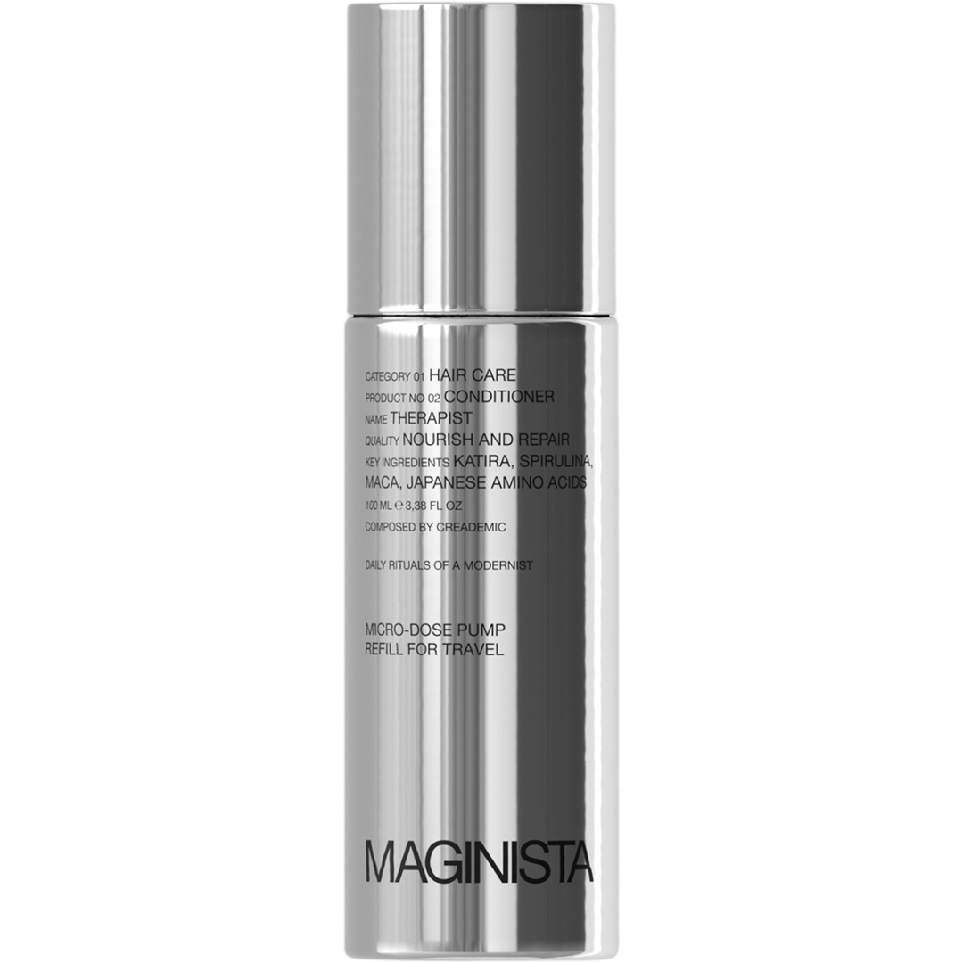 Maginista Therapist Conditioner, 100ml, Hoitoaine