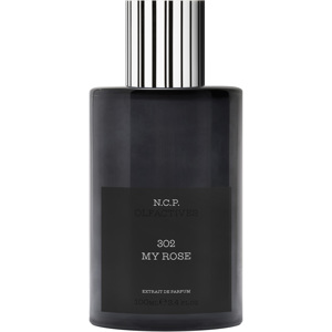 302 My Rose, Extrait de Parfum 100ml