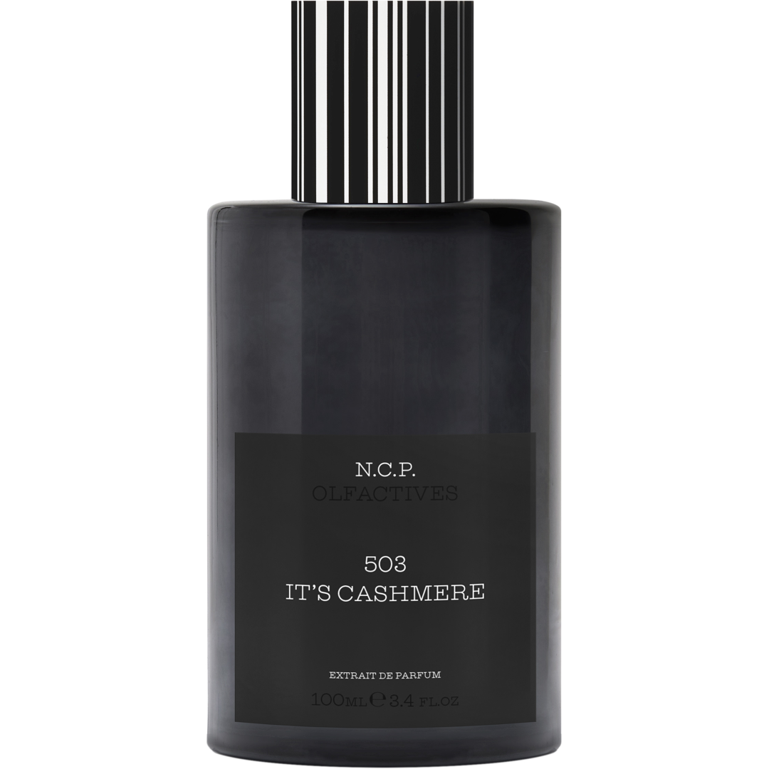 N.C.P. 503 It's Cashmere, Extrait de Parfum 100ml