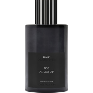 603 Fired Up, Extrait de Parfum 100ml